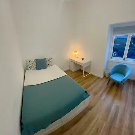 Ideal Spot For Tourists To Visit And Lisbon