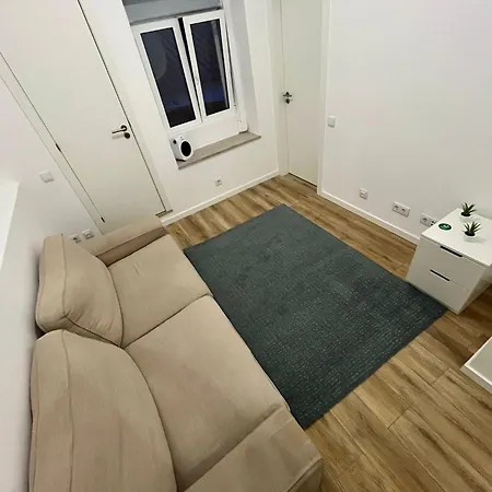 Ideal Spot For Tourists To Visit And Lisbon Casa de Férias