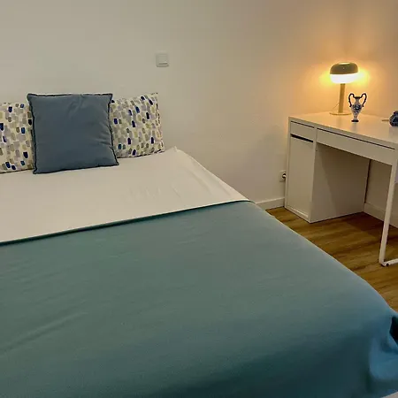 Holiday home Ideal Spot For Tourists To Visit And Lisbon Sintra