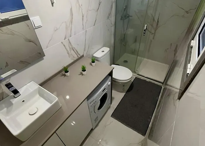 Ideal Spot For Tourists To Visit And Lisbon Holiday home
