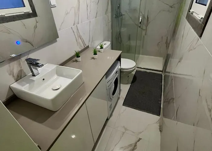 Ideal Spot For Tourists To Visit And Lisbon Holiday home