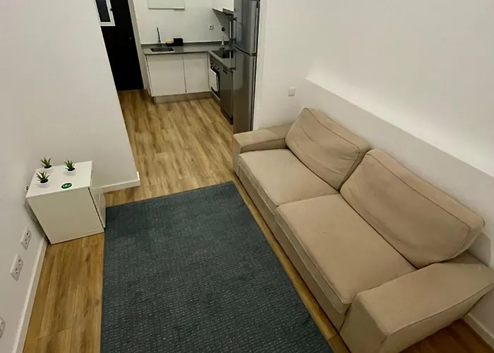 Holiday home Ideal Spot For Tourists To Visit And Lisbon